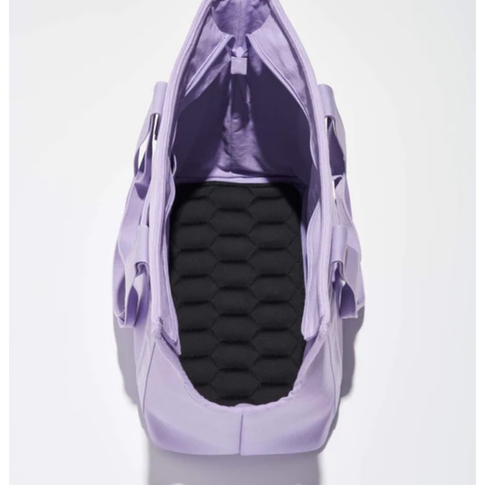 Wild One Purple Carrier - Brand New with Tags